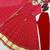 Heavy Bandehj Design Anarkali Gown Suit Set Festival Wear Gown Suit Set 