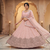 new designer party wear light weight lehanga chunni dress