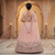 new designer party wear light weight lehanga chunni dress
