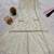Women's Gorgeous Embroidery Work Georgette Silk Fabric Straight Kurta Sharara and Dupatta Set