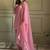 Embroidered Crunchy Silk Straight Kurta Patiala and Dupatta Set