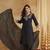 Women's Gorgeous Embroidery Work Rayon Slub Fabric Straight Kurta Pant and Dupatta Set