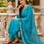  Women Gorgeous Viscose Embroidered Straight Kurta, Pant and Dupatta Set