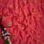 Pink Color beads and Hand Work Sartin Saree