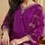 Embroidered Viscose Rayon Straight Kurta Pant and Dupatta Set