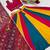 Multicolor Pure Cotton Navratri Lehenga Choli