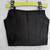 Black reyon kid's chaniya choli for navratri