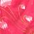 pink printed cotton blend soft saree