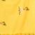 yellow ethnic motifs cotton blend soft saree