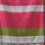 multicolor stripes cotton blend soft saree