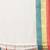 off white solid mulmul soft saree