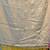 Lemon yellow solid tissue soft saree