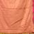 Yellow solid tissue soft saree