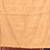 Brown solid tissue soft saree