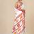 off white printed cotton blend handspun soft saree