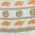 off white printed cotton blend handspun soft saree