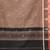 black ethnic motifs cotton blend handspun soft saree