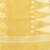 yellow printed cotton blend handspun soft saree