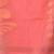 coral pink heart motifs cotton blend handspun soft saree
