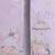 Boys lilac pure cotton heritage embroidered kurta pyjama set with waistcoat & necklace