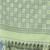 light green texture pattern cotton blend handspun soft saree