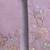 Boys mauve cotton silk floral embroidered kurta trouser set with designer waistcoat