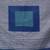 sea green woven cotton blend handspun soft saree