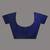 pistachio green woven cotton blend handspun soft saree