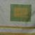 mustard woven cotton blend handspun soft saree