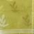 lime green sequin work resham silk blend soft saree