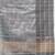 Silver solid rasham tissue soft saree