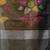 Black texture design tissue soft saree