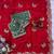 Soft Frendy Satin Fabric Sequance and Zari Embroidery Work Saree With Blouse Set For Women's
