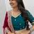 Rama Georgette Navratri Lehenga Choli