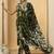 Women Printed Regular Pure Cotton Kurta with Trousers & With Dupatta