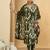 Women Printed Regular Pure Cotton Kurta with Trousers & With Dupatta