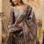 Women Ethnic Motifs Regular Kurta with Trousers & With Dupatta