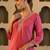 Women Ethnic Motifs Embroidered Regular Kurta with Trousers