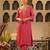 Women Ethnic Motifs Embroidered Regular Kurta with Trousers