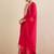 Women Ethnic Motifs Embroidered Regular Thread Work Kurta With Trousers & Dupatta