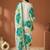 Women Floral Printed Regular Pure Cotton Kurta with Trousers & With Dupatta