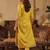 Women Ethnic Motifs Embroidered Regular Thread Work Kurta with Trousers