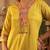 Women Ethnic Motifs Embroidered Regular Thread Work Kurta with Trousers