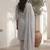 Women Floral Embroidered Regular Thread Work Pure Cotton Kurta with Trousers & With Dupatta
