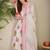 Women Floral Printed Regular Pure Cotton Kurta with Trousers & With Dupatta