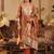 Women Ethnic Motifs Regular Kurta with Trousers & With Dupatta