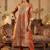 Women Ethnic Motifs Regular Kurta with Trousers & With Dupatta