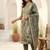Women Regular Kurta with Trousers & With Dupatta