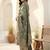 Women Regular Kurta with Trousers & With Dupatta