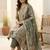 Women Regular Kurta with Trousers & With Dupatta
